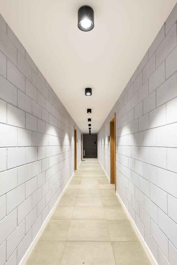 Apartamenty River Side Premium Centrum Oświęcimia Zewnętrze zdjęcie