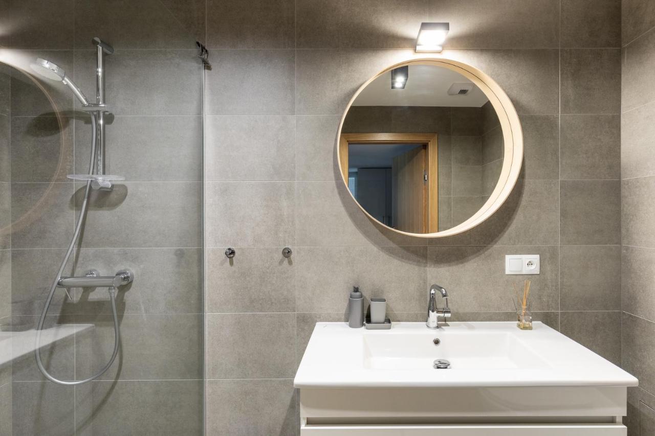 Apartamenty River Side Premium Centrum Oświęcimia Zewnętrze zdjęcie