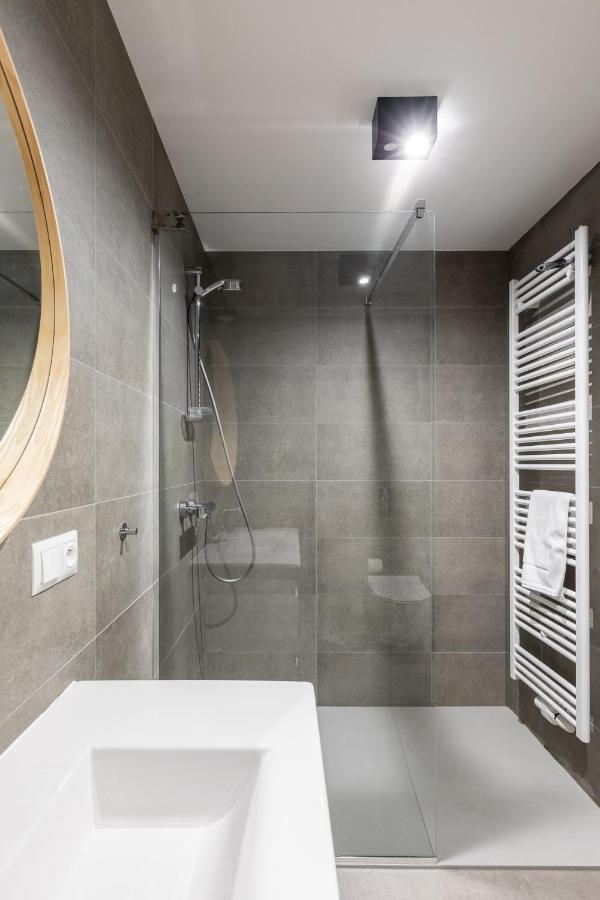 Apartamenty River Side Premium Centrum Oświęcimia Zewnętrze zdjęcie